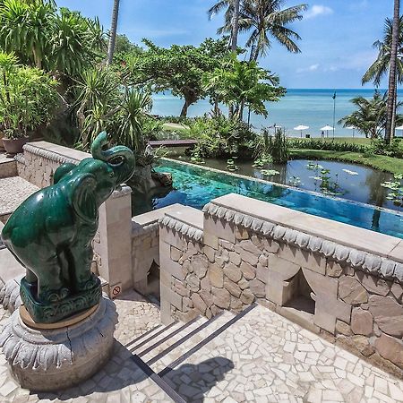 Kamalaya Koh Samui Hotel Ngoại thất bức ảnh