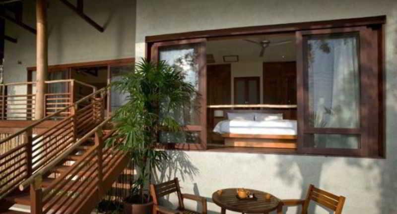 Kamalaya Koh Samui Hotel Ngoại thất bức ảnh