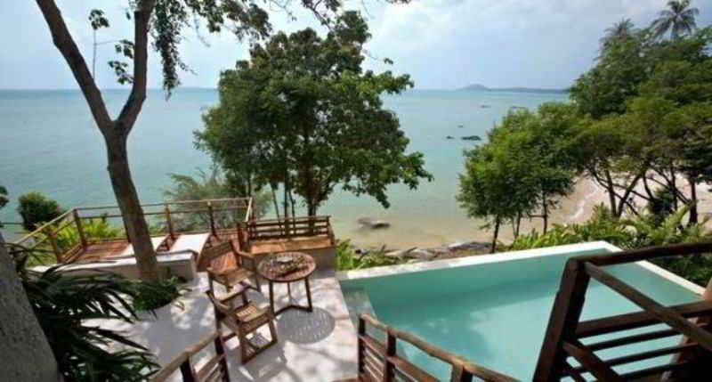 Kamalaya Koh Samui Hotel Ngoại thất bức ảnh
