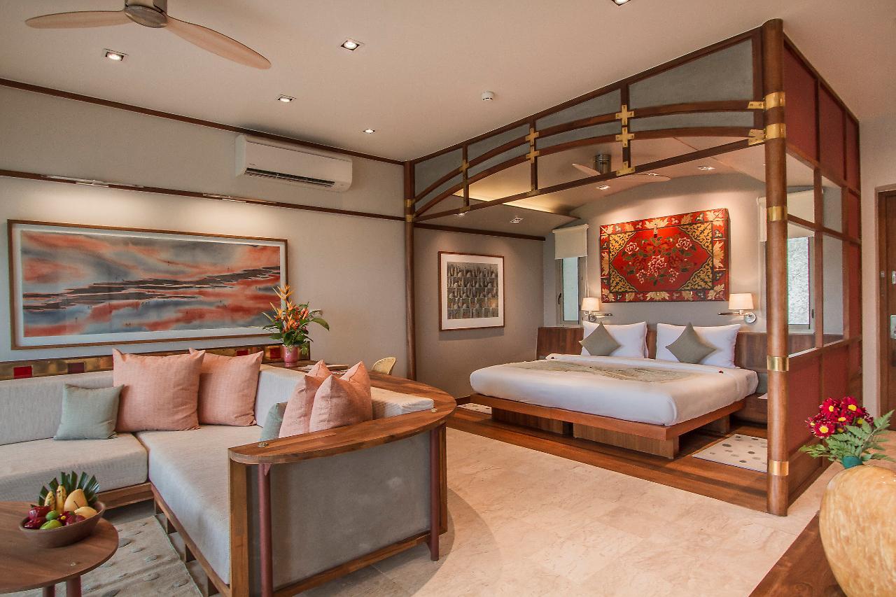 Kamalaya Koh Samui Hotel Ngoại thất bức ảnh