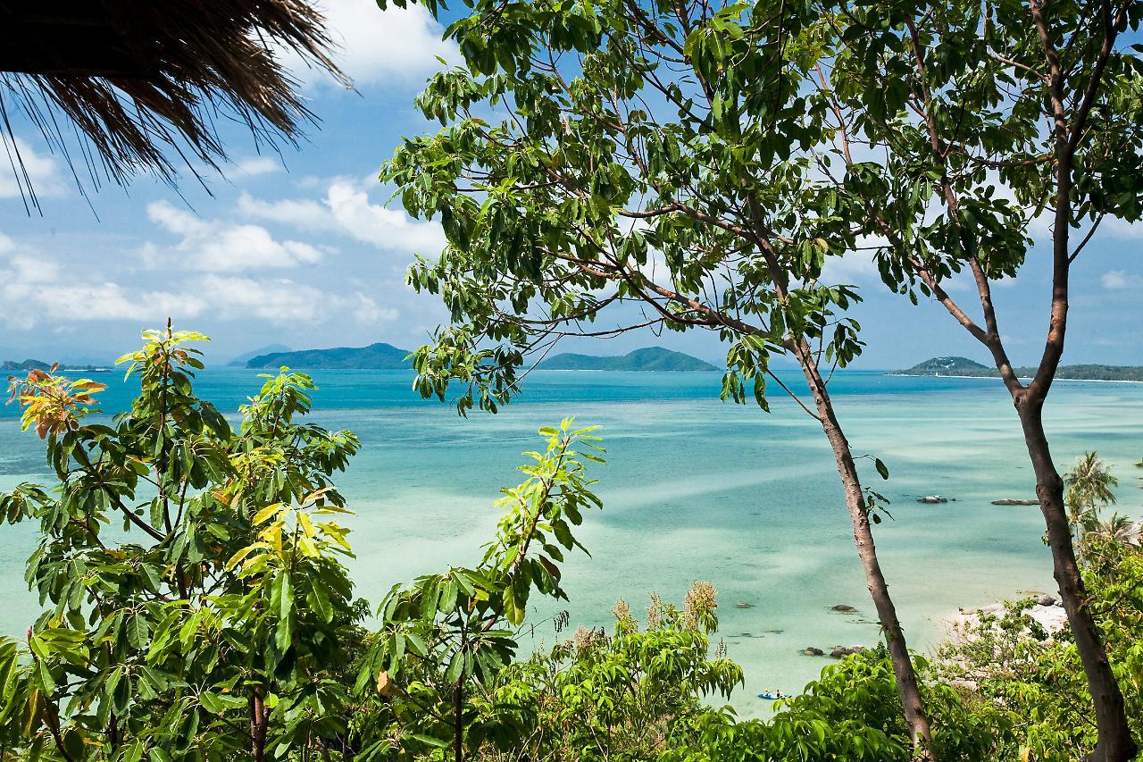 Kamalaya Koh Samui Hotel Ngoại thất bức ảnh