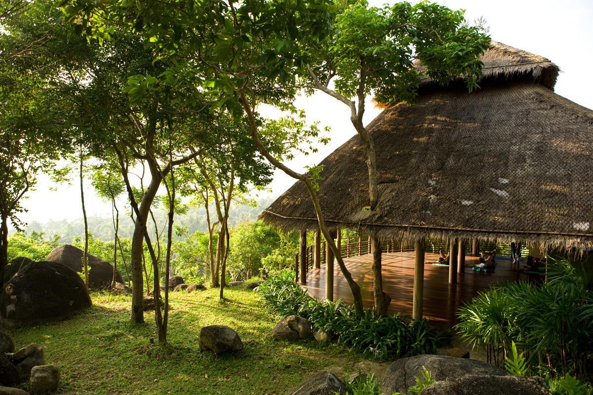 Kamalaya Koh Samui Hotel Ngoại thất bức ảnh