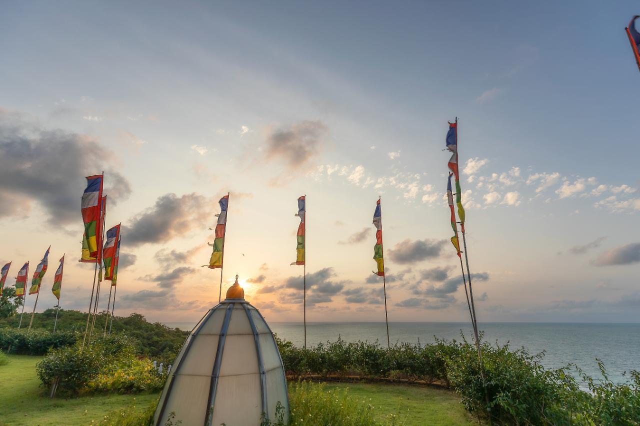 Kamalaya Koh Samui Hotel Ngoại thất bức ảnh