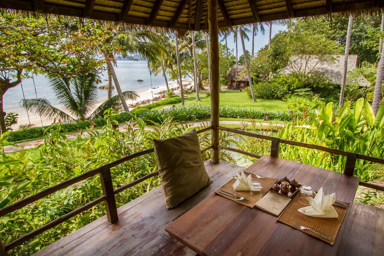Kamalaya Koh Samui Hotel Ngoại thất bức ảnh