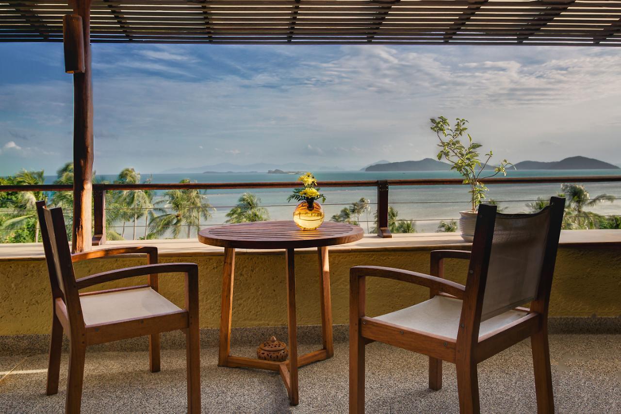 Kamalaya Koh Samui Hotel Ngoại thất bức ảnh