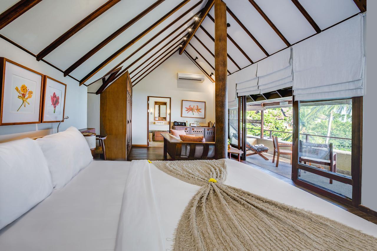 Kamalaya Koh Samui Hotel Ngoại thất bức ảnh