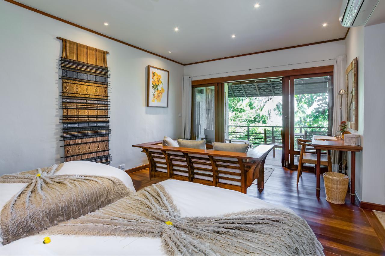 Kamalaya Koh Samui Hotel Ngoại thất bức ảnh