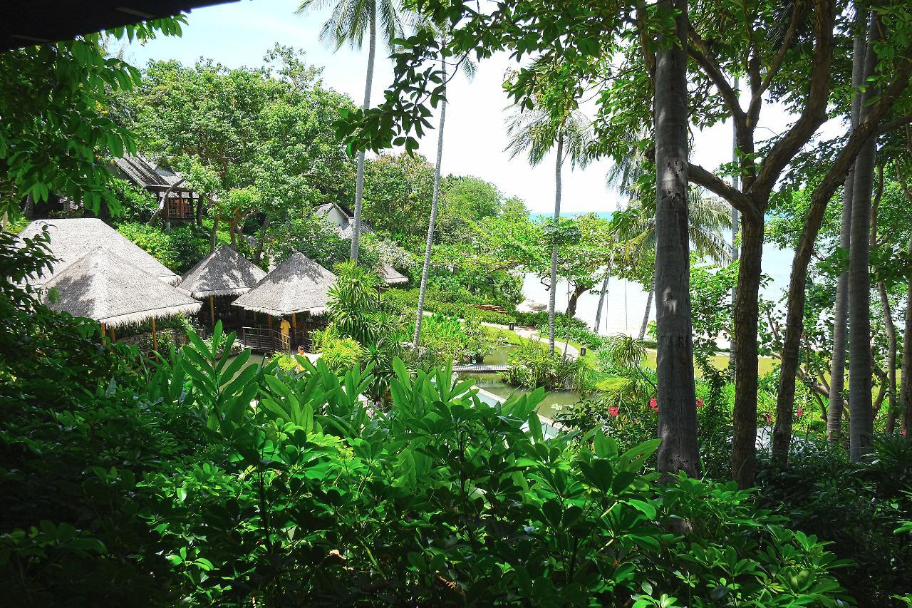 Kamalaya Koh Samui Hotel Ngoại thất bức ảnh
