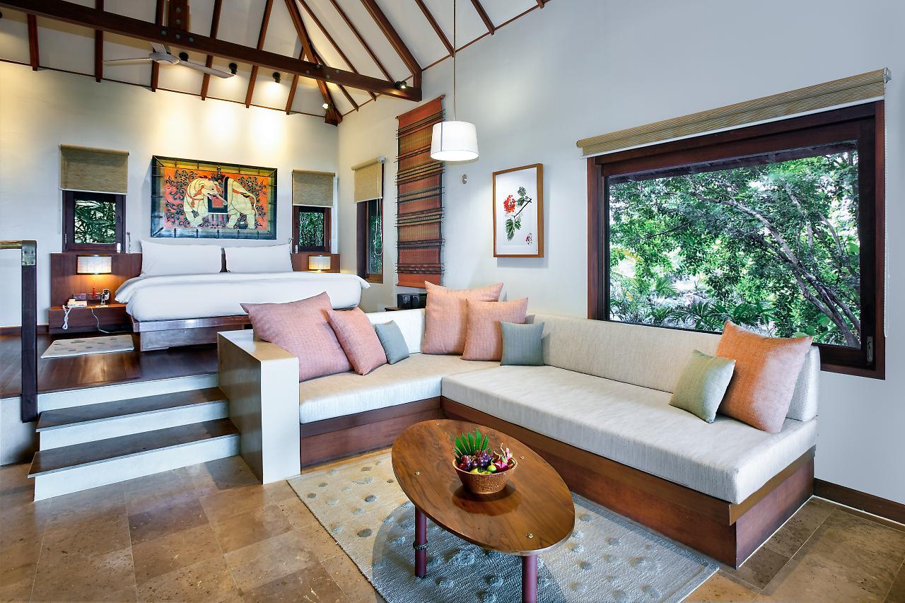 Kamalaya Koh Samui Hotel Ngoại thất bức ảnh