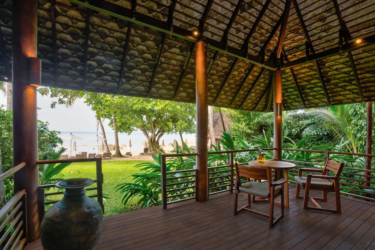 Kamalaya Koh Samui Hotel Ngoại thất bức ảnh