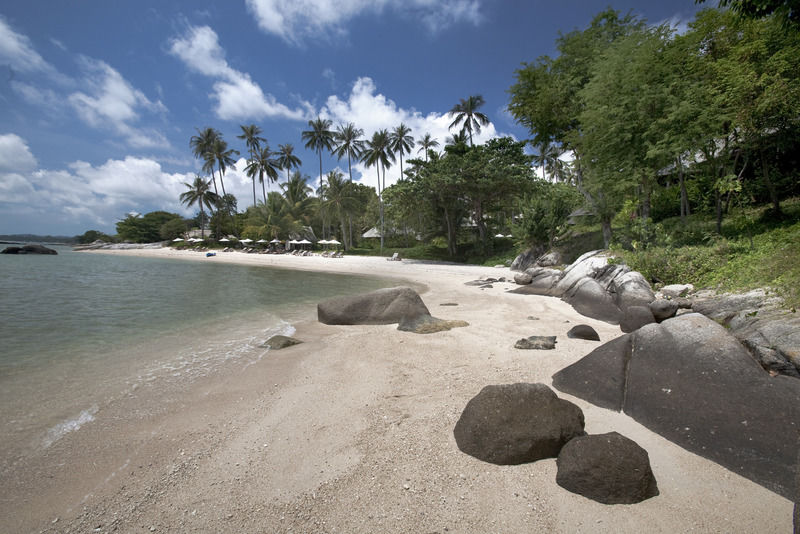Kamalaya Koh Samui Hotel Ngoại thất bức ảnh