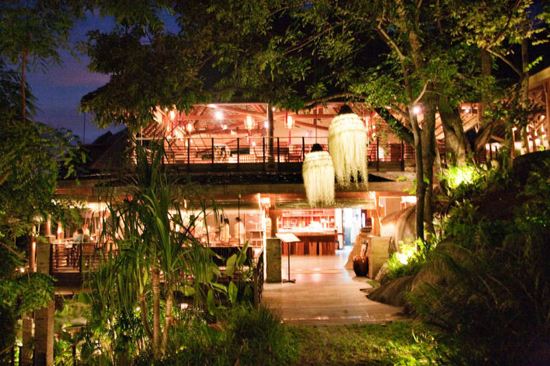 Kamalaya Koh Samui Hotel Ngoại thất bức ảnh