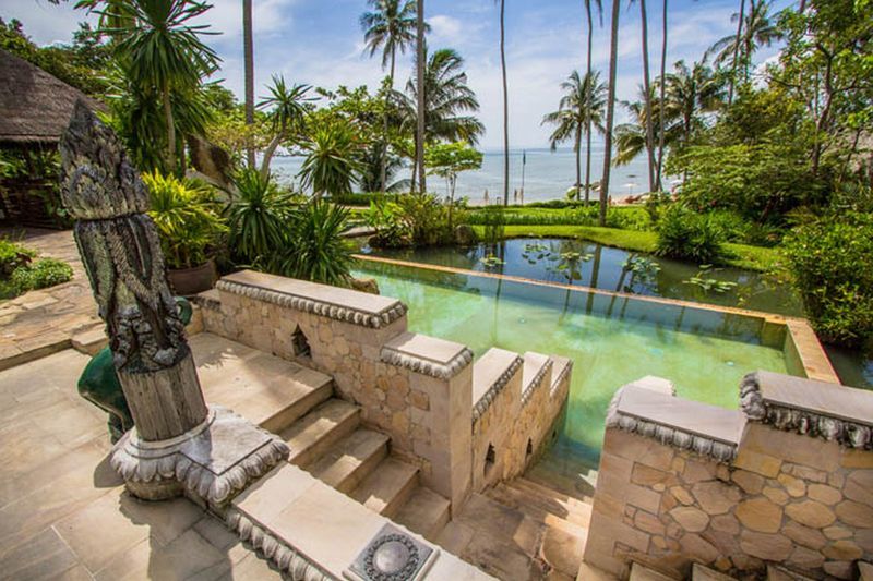 Kamalaya Koh Samui Hotel Ngoại thất bức ảnh
