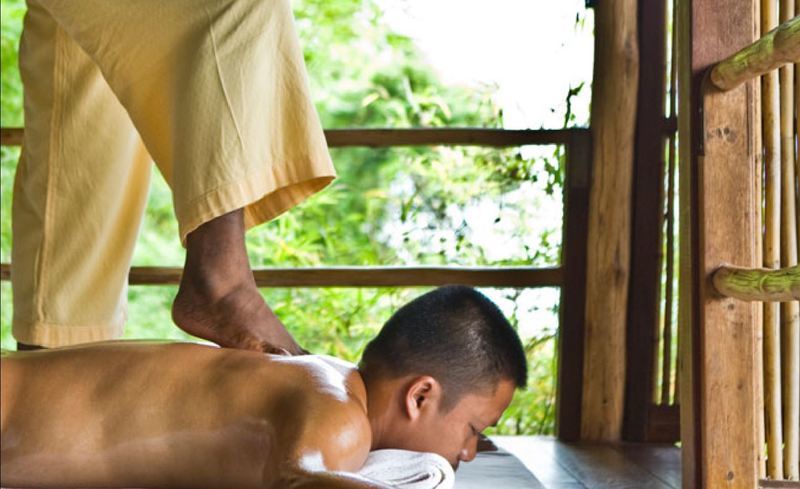 Kamalaya Koh Samui Hotel Ngoại thất bức ảnh