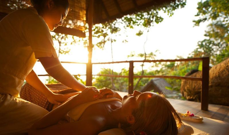 Kamalaya Koh Samui Hotel Ngoại thất bức ảnh