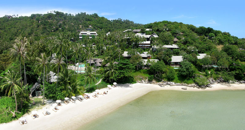 Kamalaya Koh Samui Hotel Ngoại thất bức ảnh