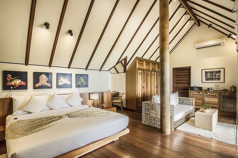Kamalaya Koh Samui Hotel Ngoại thất bức ảnh