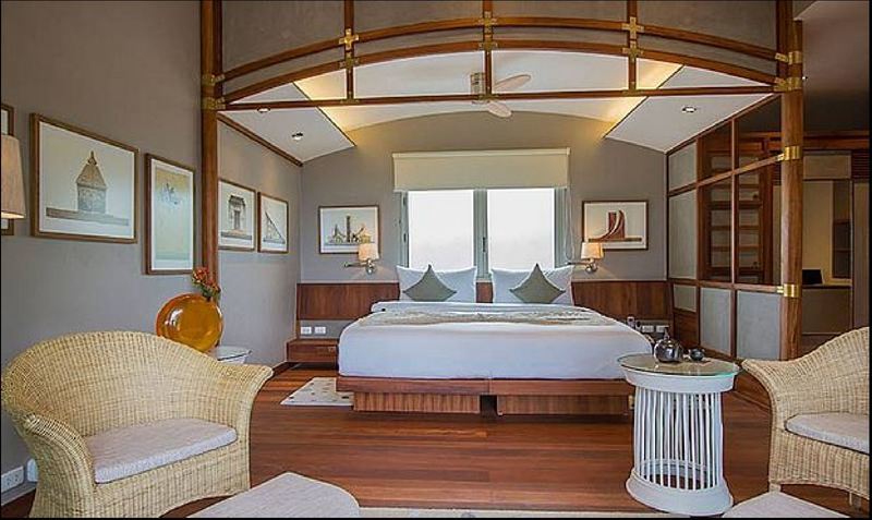 Kamalaya Koh Samui Hotel Ngoại thất bức ảnh
