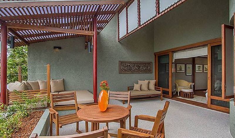 Kamalaya Koh Samui Hotel Ngoại thất bức ảnh