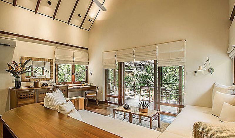 Kamalaya Koh Samui Hotel Ngoại thất bức ảnh