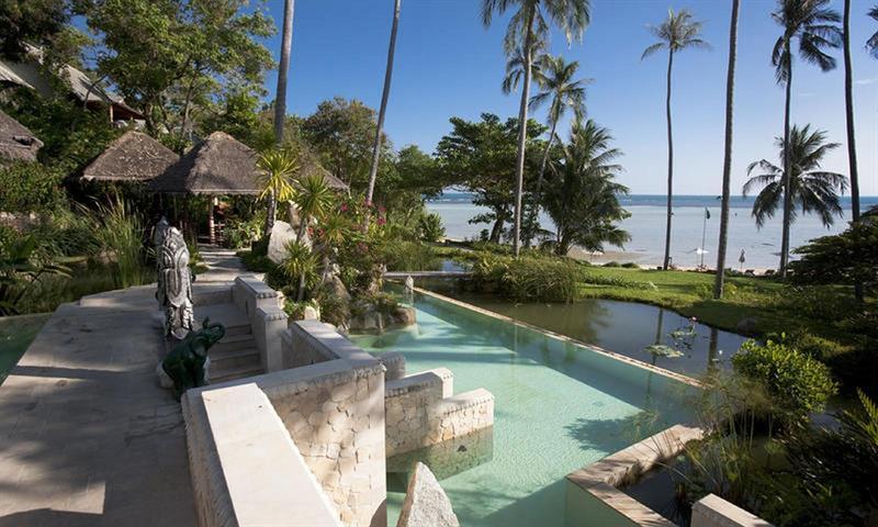 Kamalaya Koh Samui Hotel Ngoại thất bức ảnh