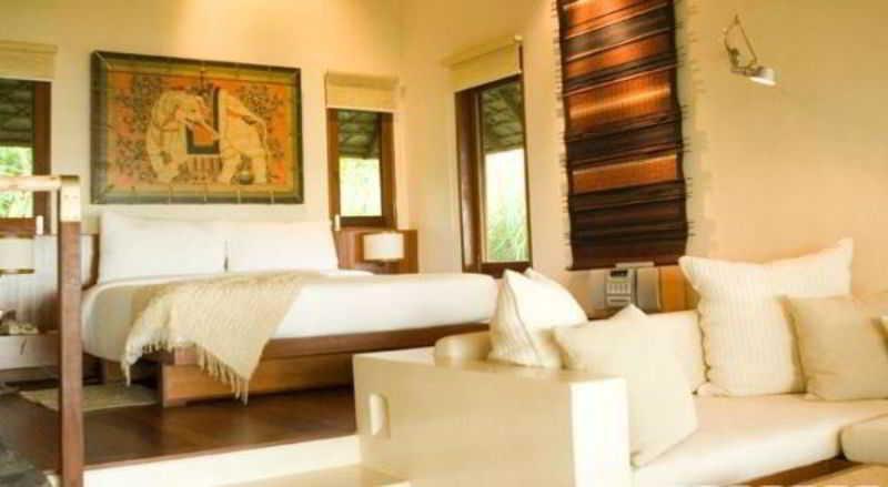 Kamalaya Koh Samui Hotel Ngoại thất bức ảnh