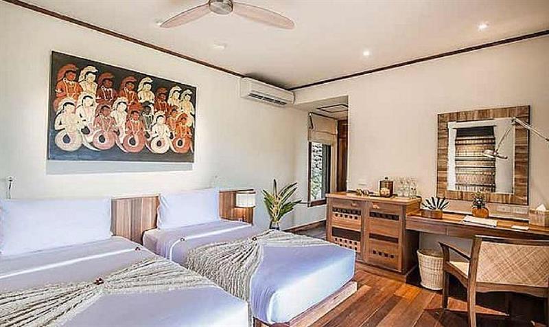 Kamalaya Koh Samui Hotel Ngoại thất bức ảnh