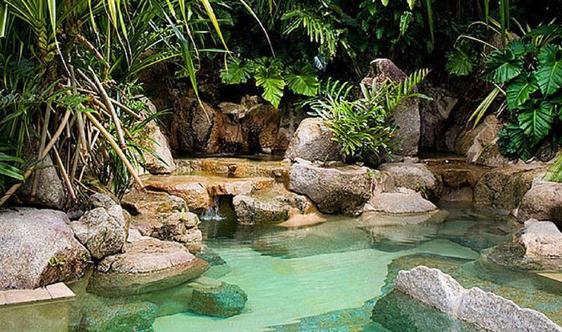 Kamalaya Koh Samui Hotel Ngoại thất bức ảnh