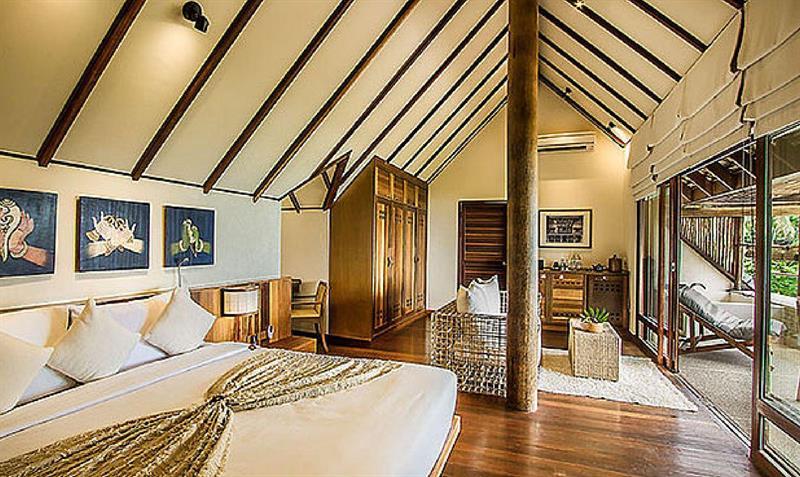 Kamalaya Koh Samui Hotel Ngoại thất bức ảnh