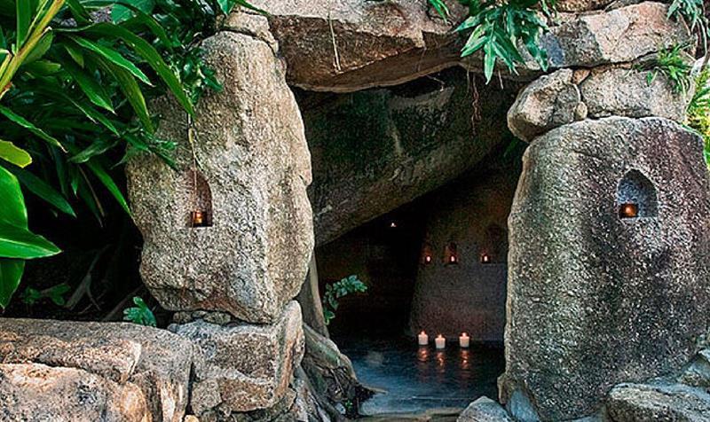 Kamalaya Koh Samui Hotel Ngoại thất bức ảnh